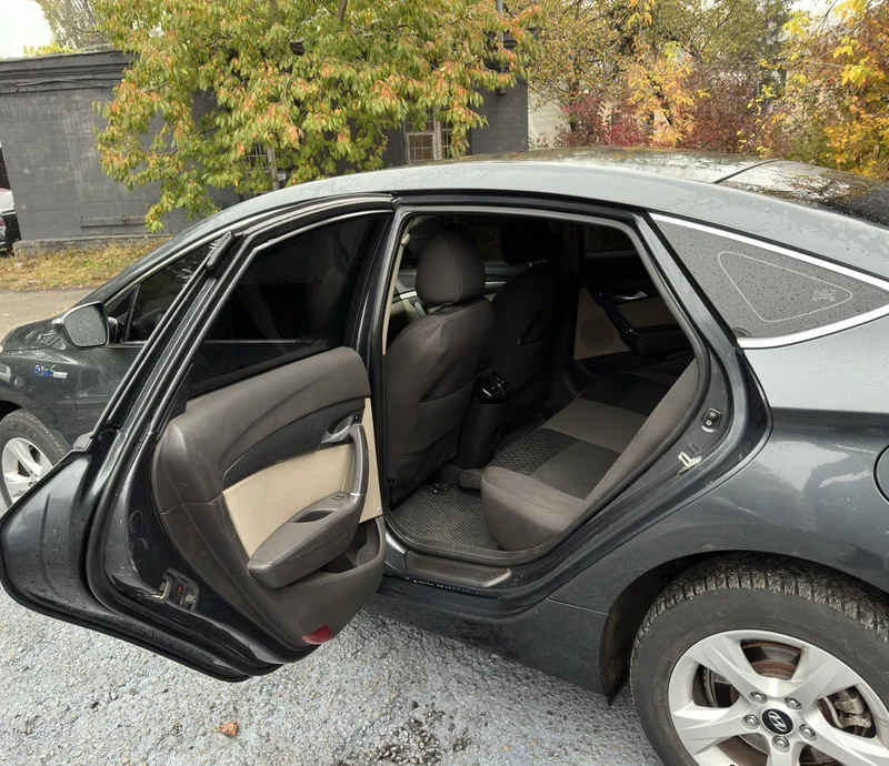 Hyundai i30 2012 рік