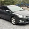 Hyundai i30 2012 рік