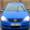 Volkswagen Golf 2008 рік