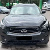 Infiniti QX 60 2014 рік