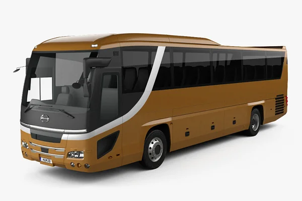 Викуп авто: продати автобус