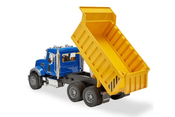 Викуп авто: продати самоскид