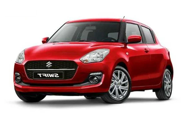 Викуп авто: продати хетчбек