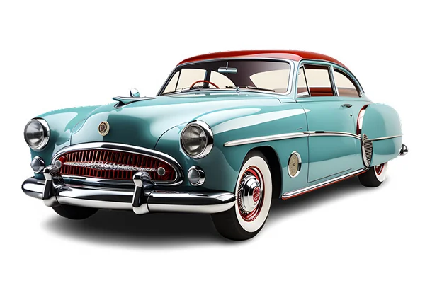 Викуп авто: продати ретро машину