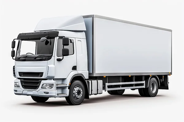 Викуп авто: продати вантажівку