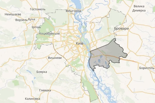 Викуп авто Київ Дарницький район