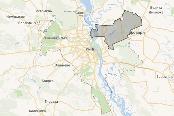 Викуп авто Київ Деснянський район