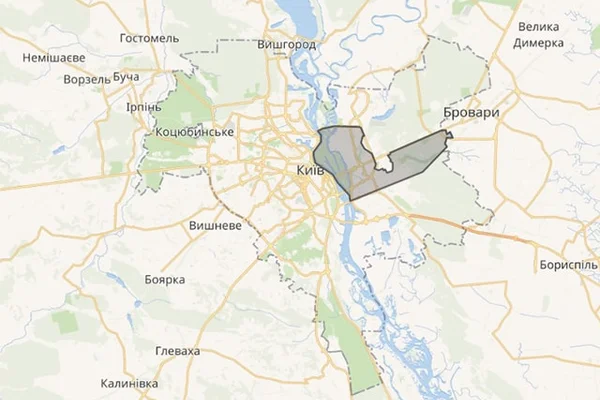 Викуп авто Київ Дніпровський район