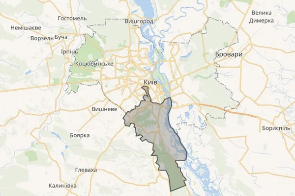 Викуп авто Київ Голосіївський район