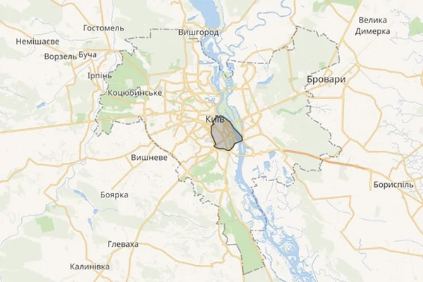 Викуп авто Київ Печерський район