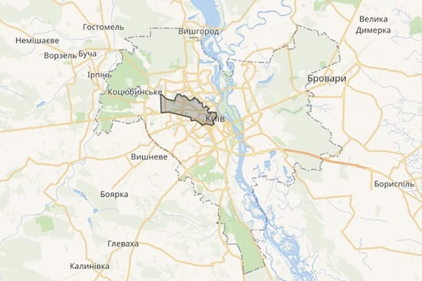 Викуп авто Київ Шевченківський район