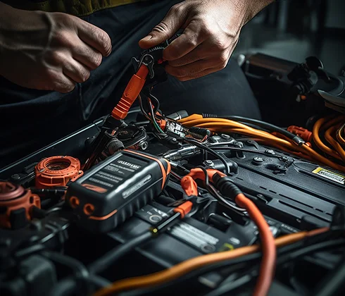 Автоелектрик (діагностика та ремонт електрообладнання автомобіля) в Києві