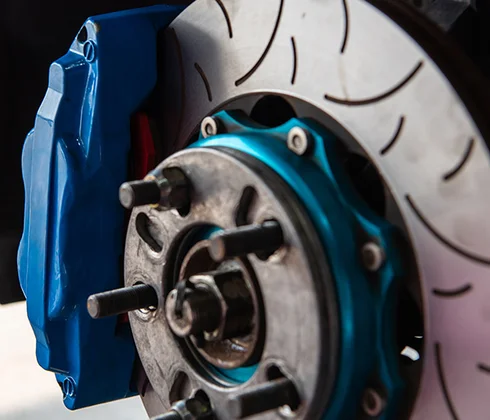 Діагностика та ремонт гальмівної системи в Києві