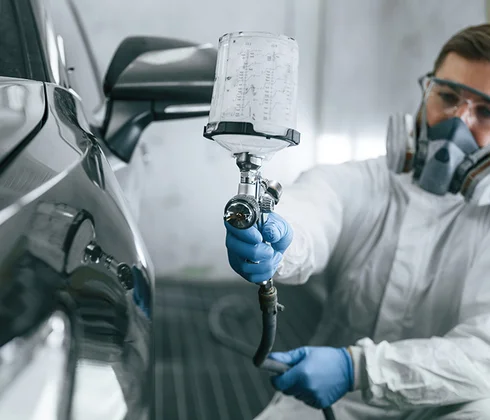 Антикорозійна обробка авто в Києві