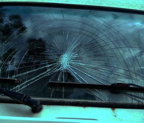 Заміна автоскла в Києві