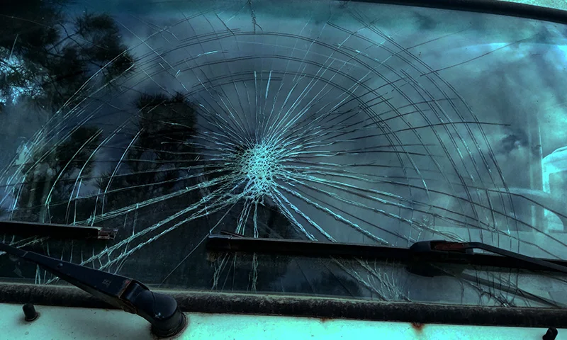 Заміна автоскла в Києві