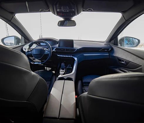 Шумоізоляція салону авто в Києві