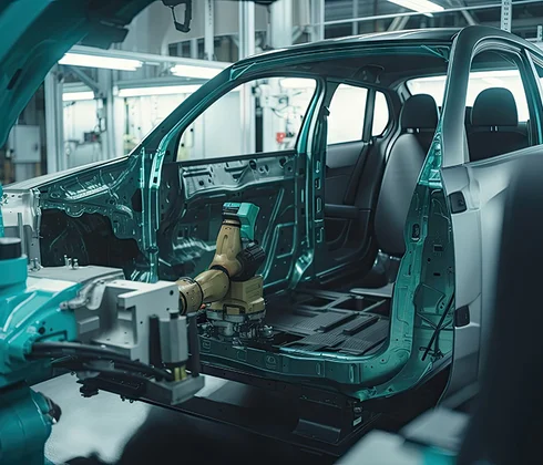 Професійне рихтування авто в Києві