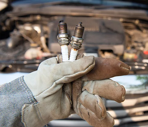 Чищення форсунок в Києві