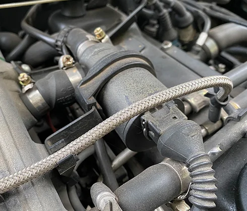 Заміни ременя ГРМ в Києві