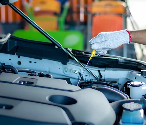 Діагностика та ремонт гібридів в Києві