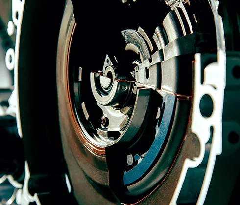 Ремонт система зчеплення в Києві