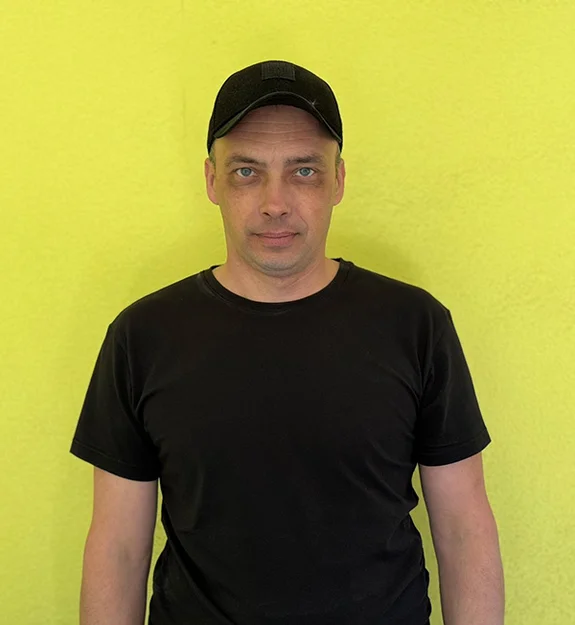 Олександр Олександрович