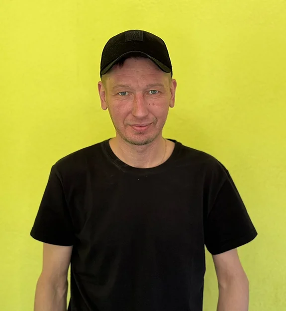 Олексій Ігорович