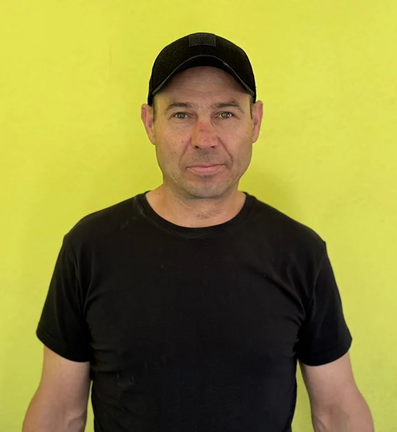 Анатолій Сергійович