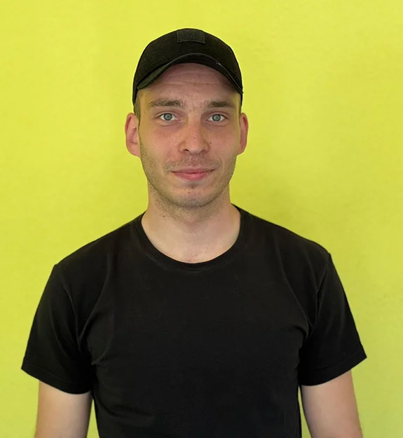 Денис Романович