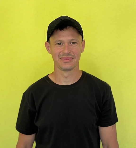 Дмитро Володимирович