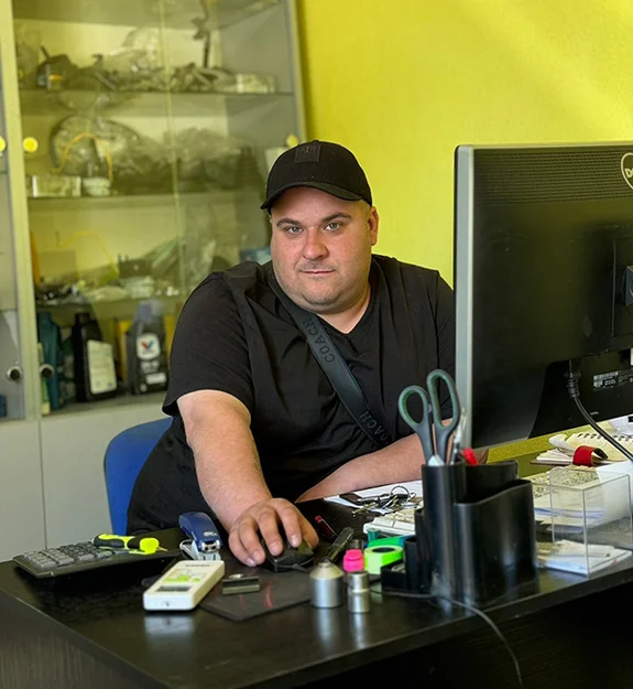 Роман Павлович