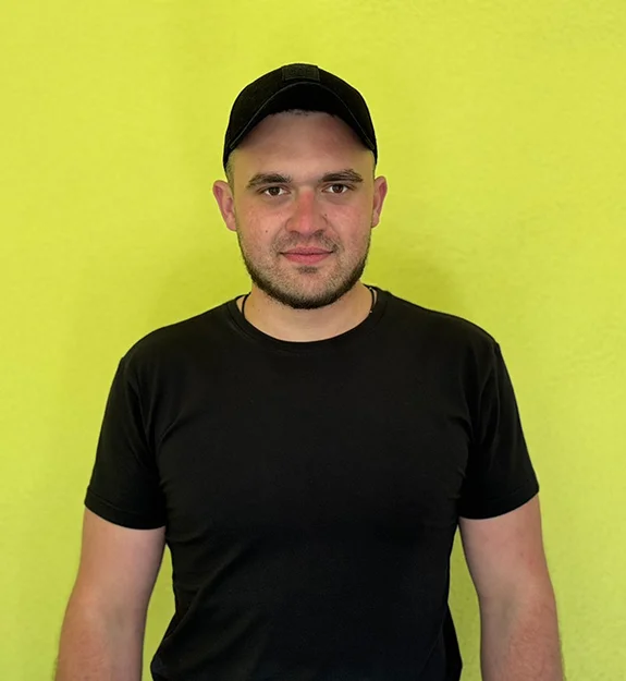 Віталій Валерійович