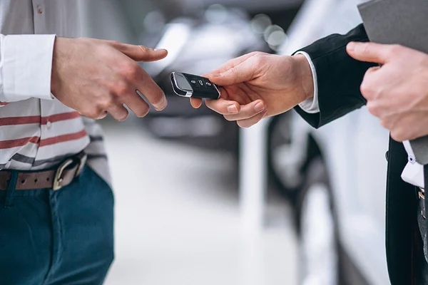 Автовикуп у Київській області